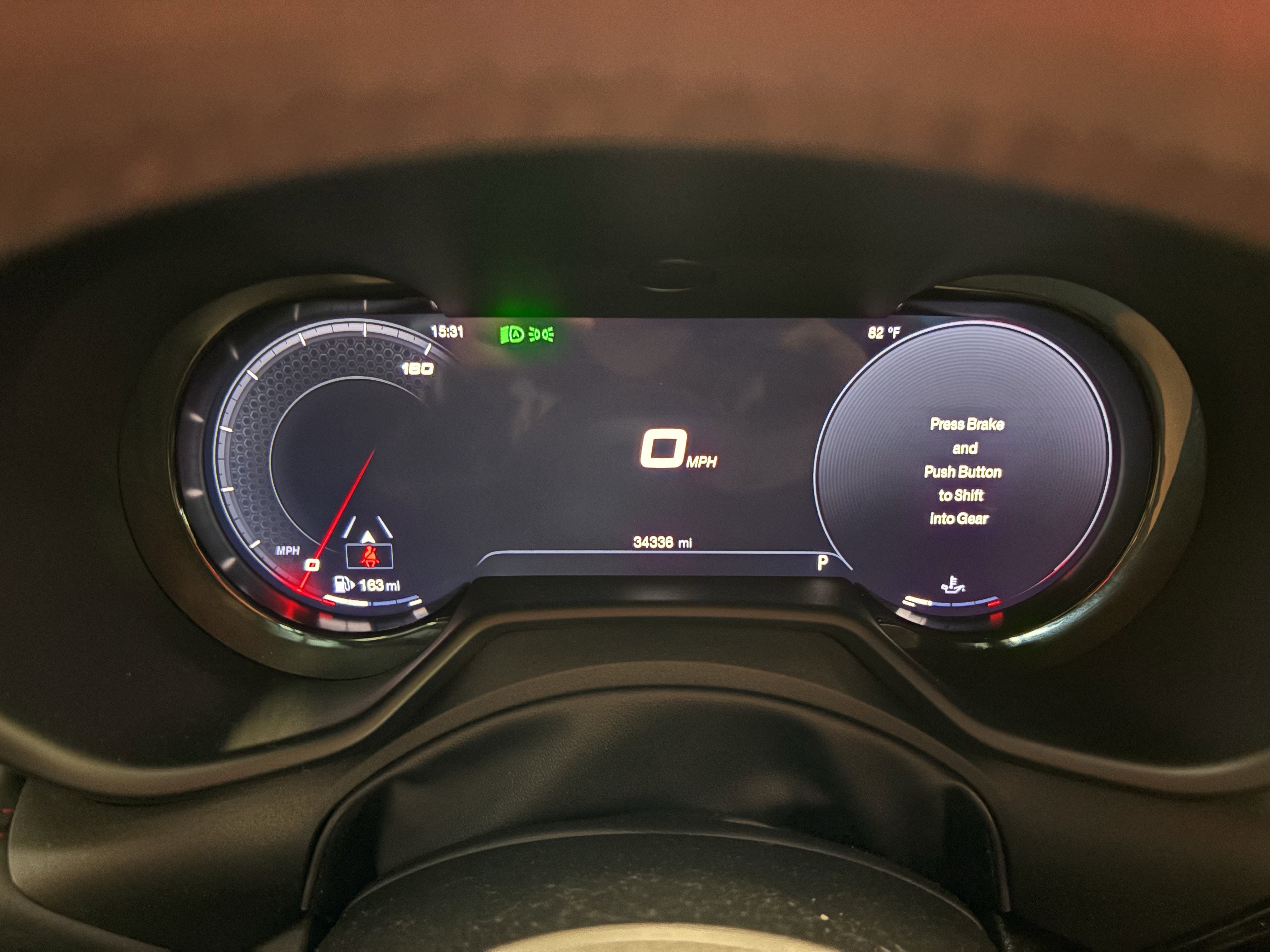 2024 Dodge Hornet GT AWD