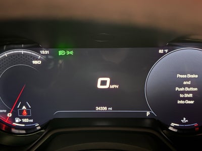 2024 Dodge Hornet GT AWD