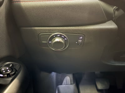 2024 Dodge Hornet GT AWD