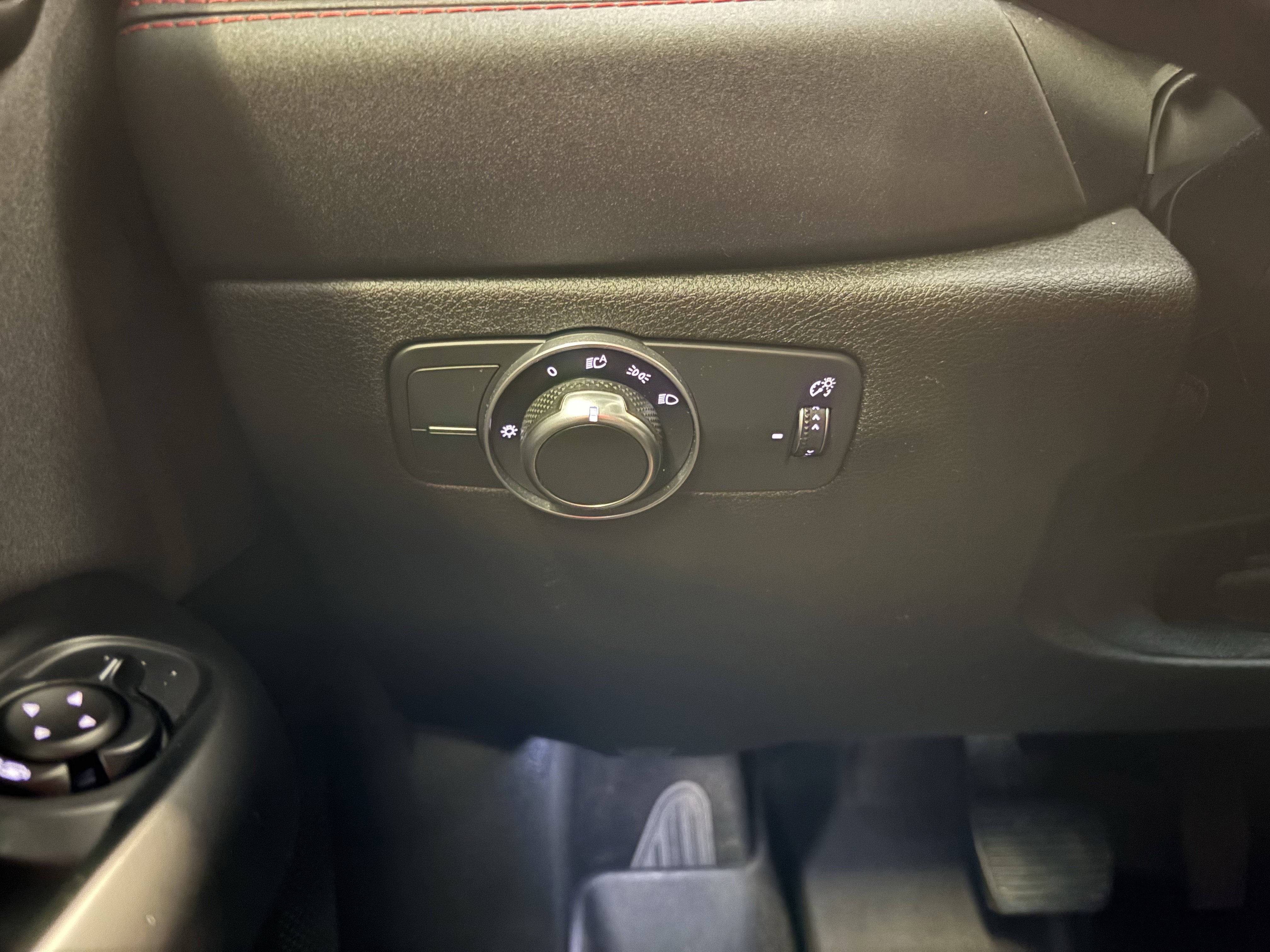 2024 Dodge Hornet GT AWD