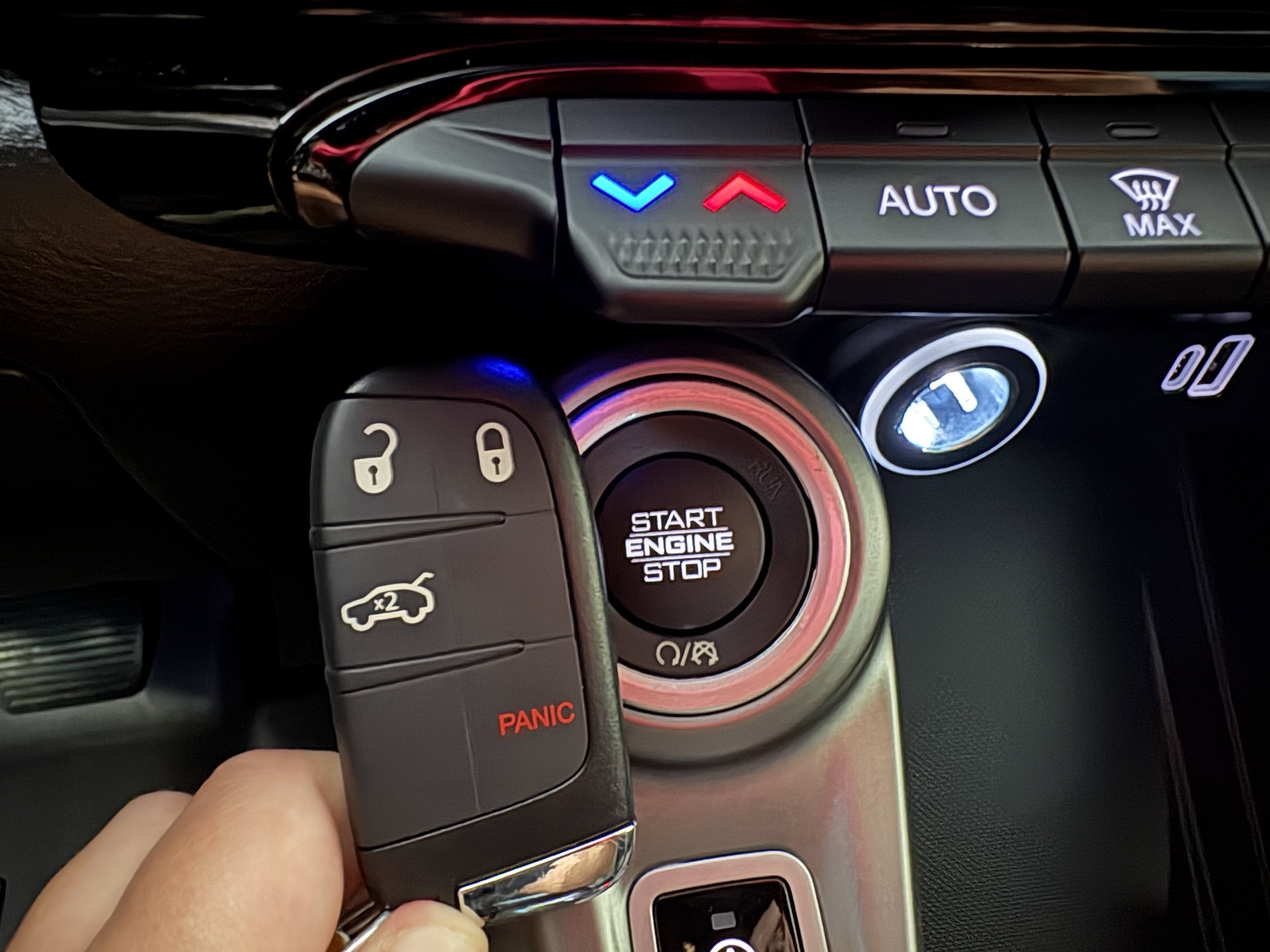 2024 Dodge Hornet GT AWD