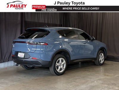 2024 Dodge Hornet GT AWD