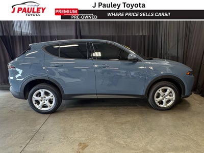 2024 Dodge Hornet GT AWD