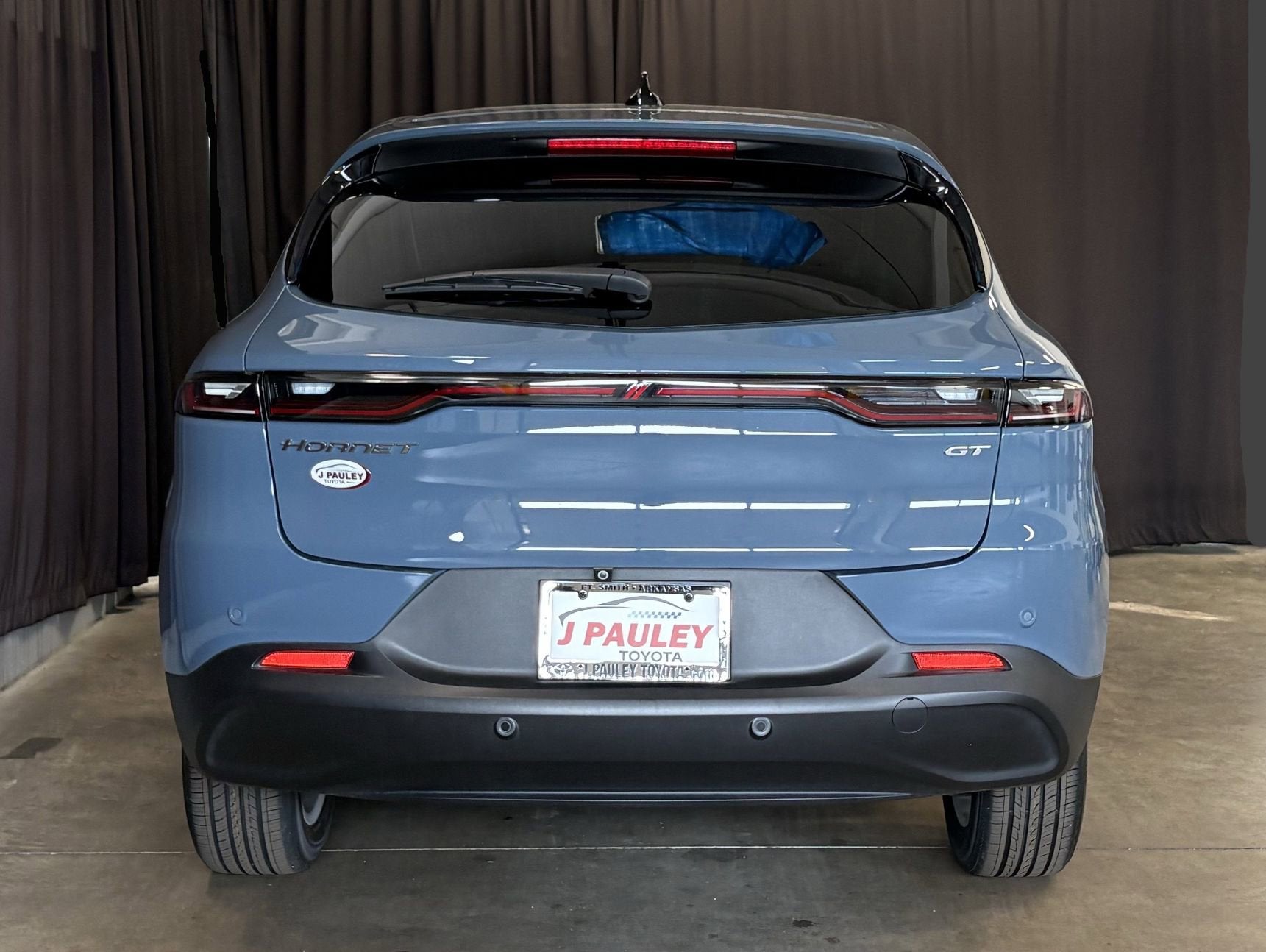 2024 Dodge Hornet GT AWD