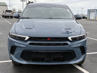 2024 Dodge Hornet GT AWD