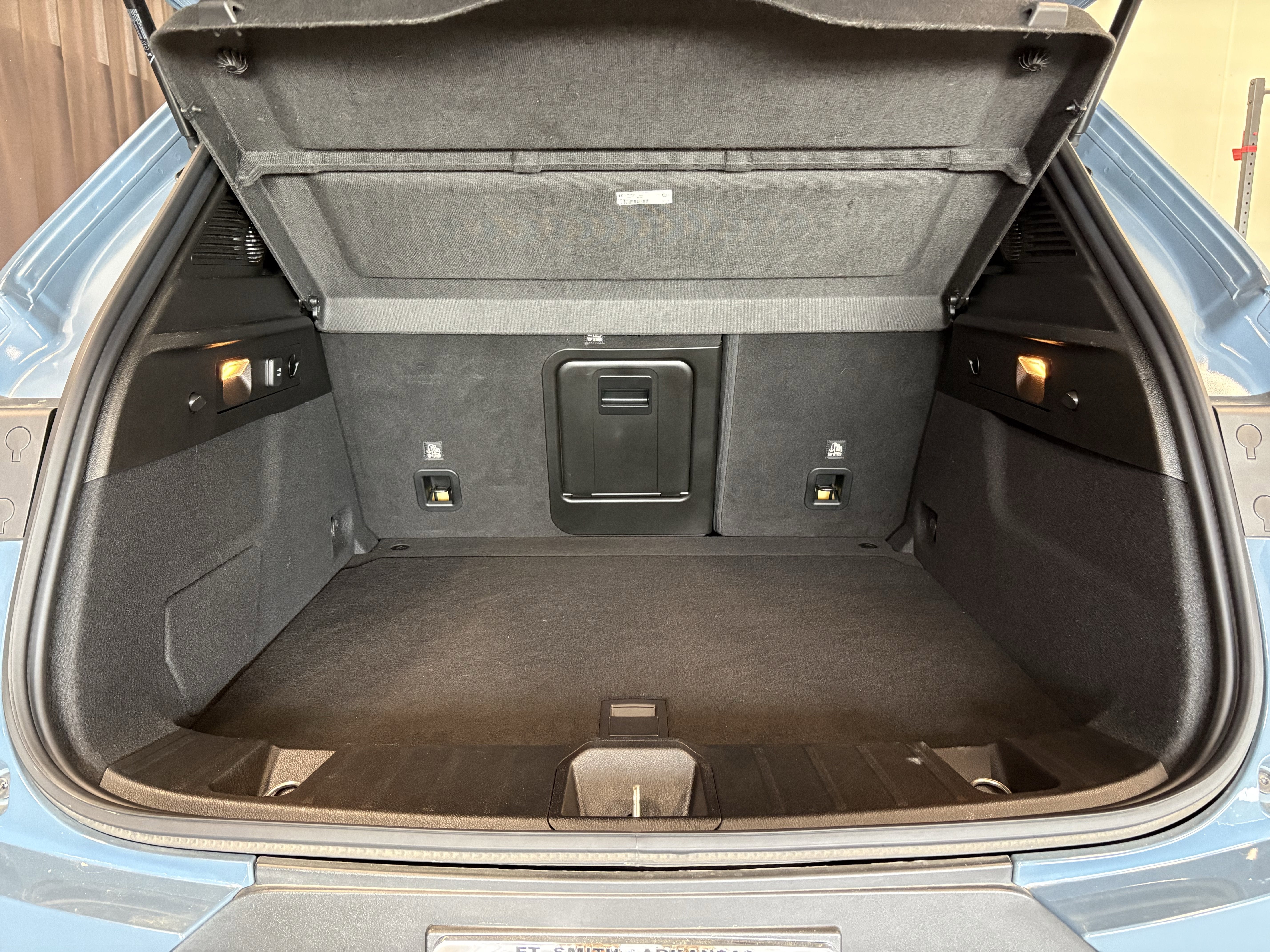 2024 Dodge Hornet GT AWD