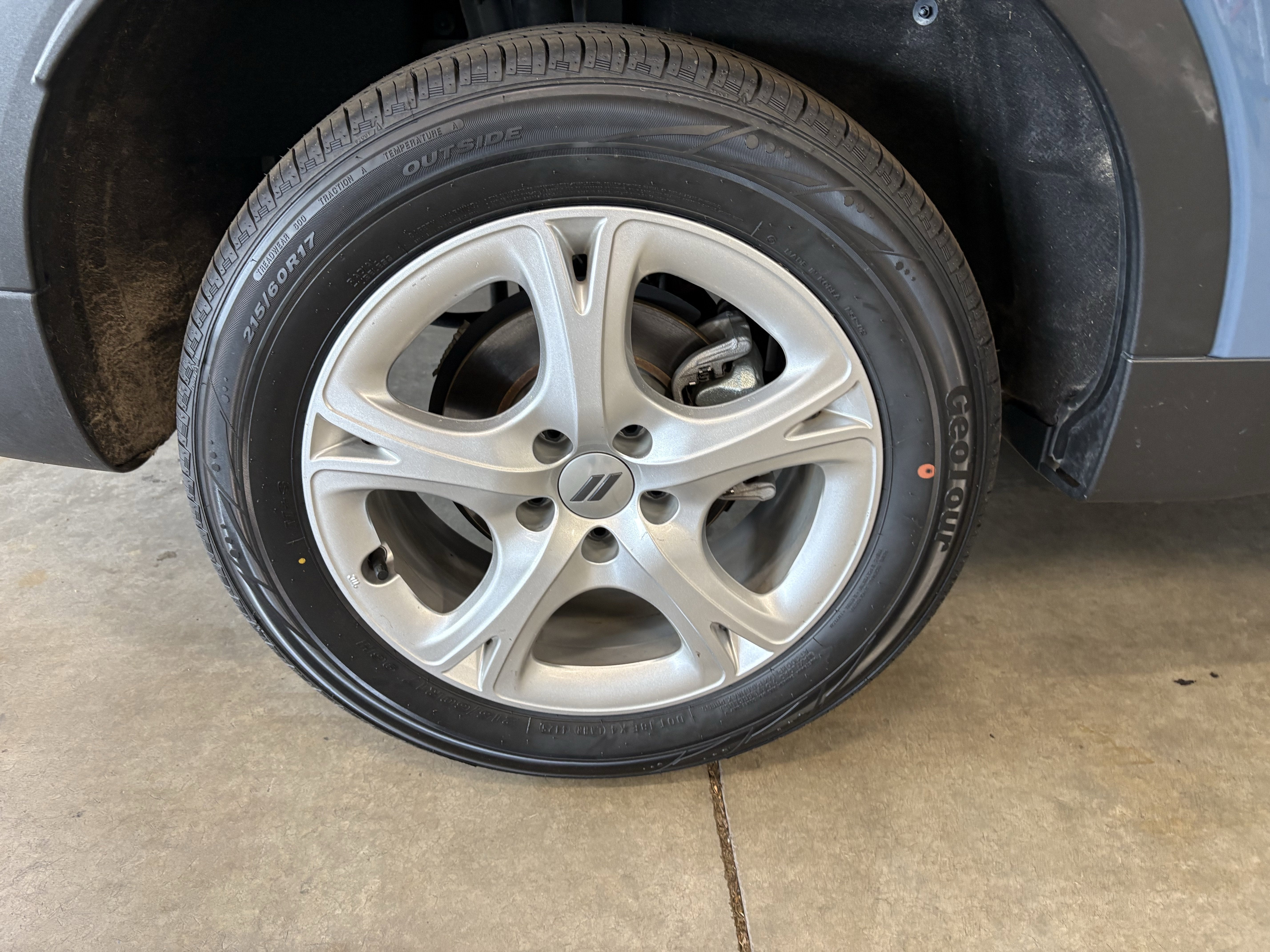 2024 Dodge Hornet GT AWD