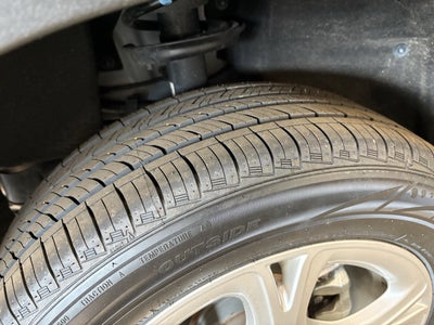 2024 Dodge Hornet GT AWD