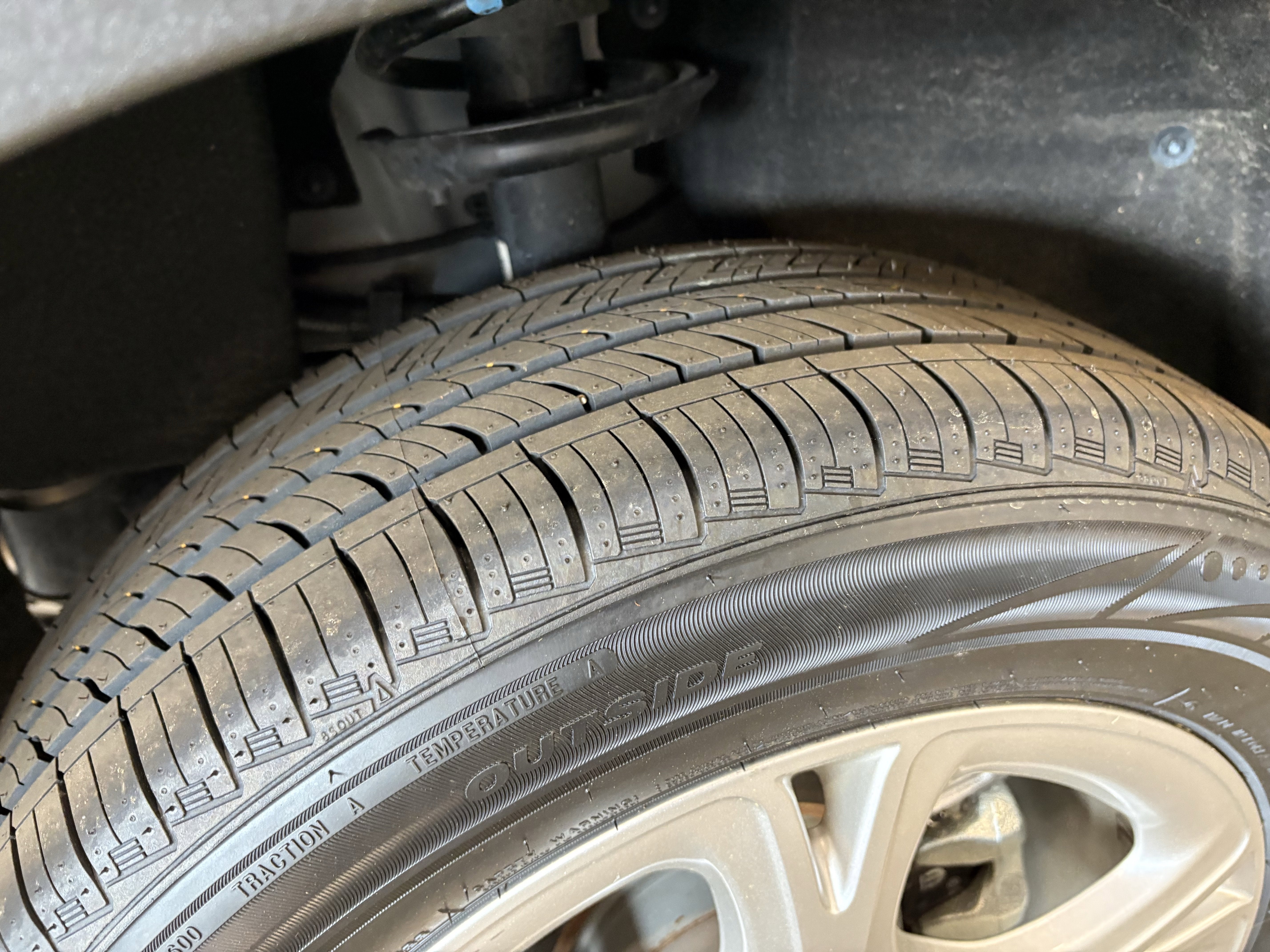 2024 Dodge Hornet GT AWD