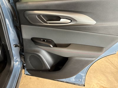 2024 Dodge Hornet GT AWD