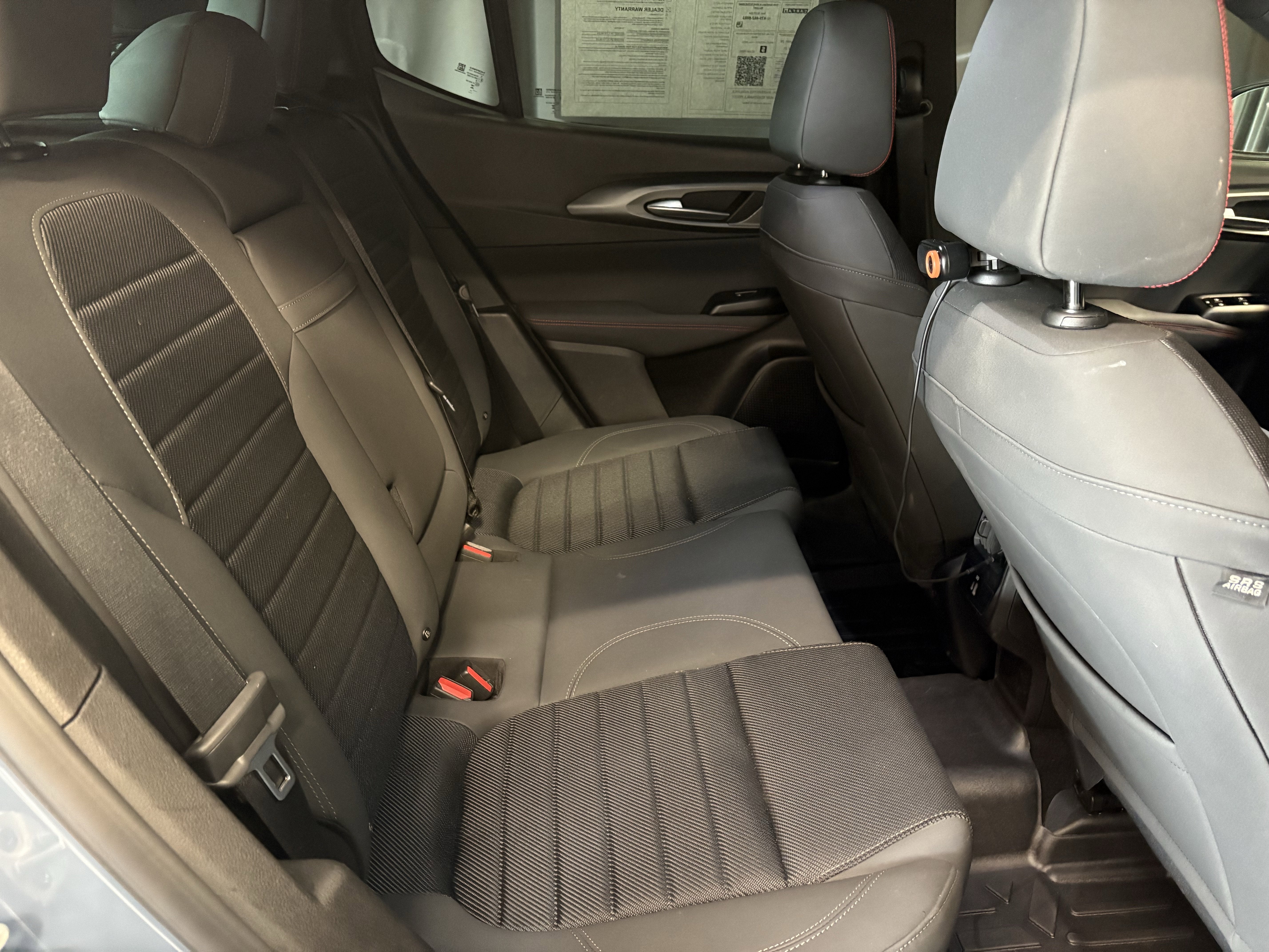 2024 Dodge Hornet GT AWD