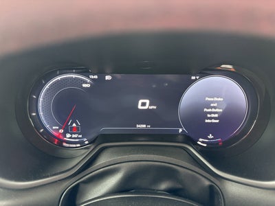 2024 Dodge Hornet GT AWD