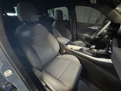 2024 Dodge Hornet GT AWD