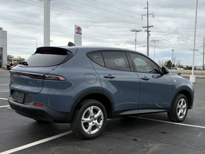 2024 Dodge Hornet GT AWD
