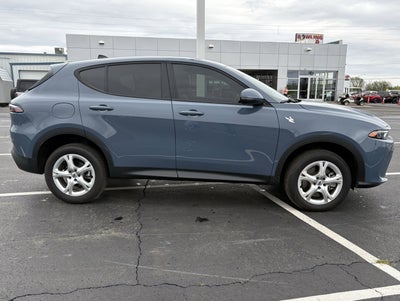 2024 Dodge Hornet GT AWD