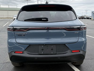 2024 Dodge Hornet GT AWD