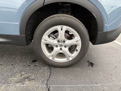 2024 Dodge Hornet GT AWD