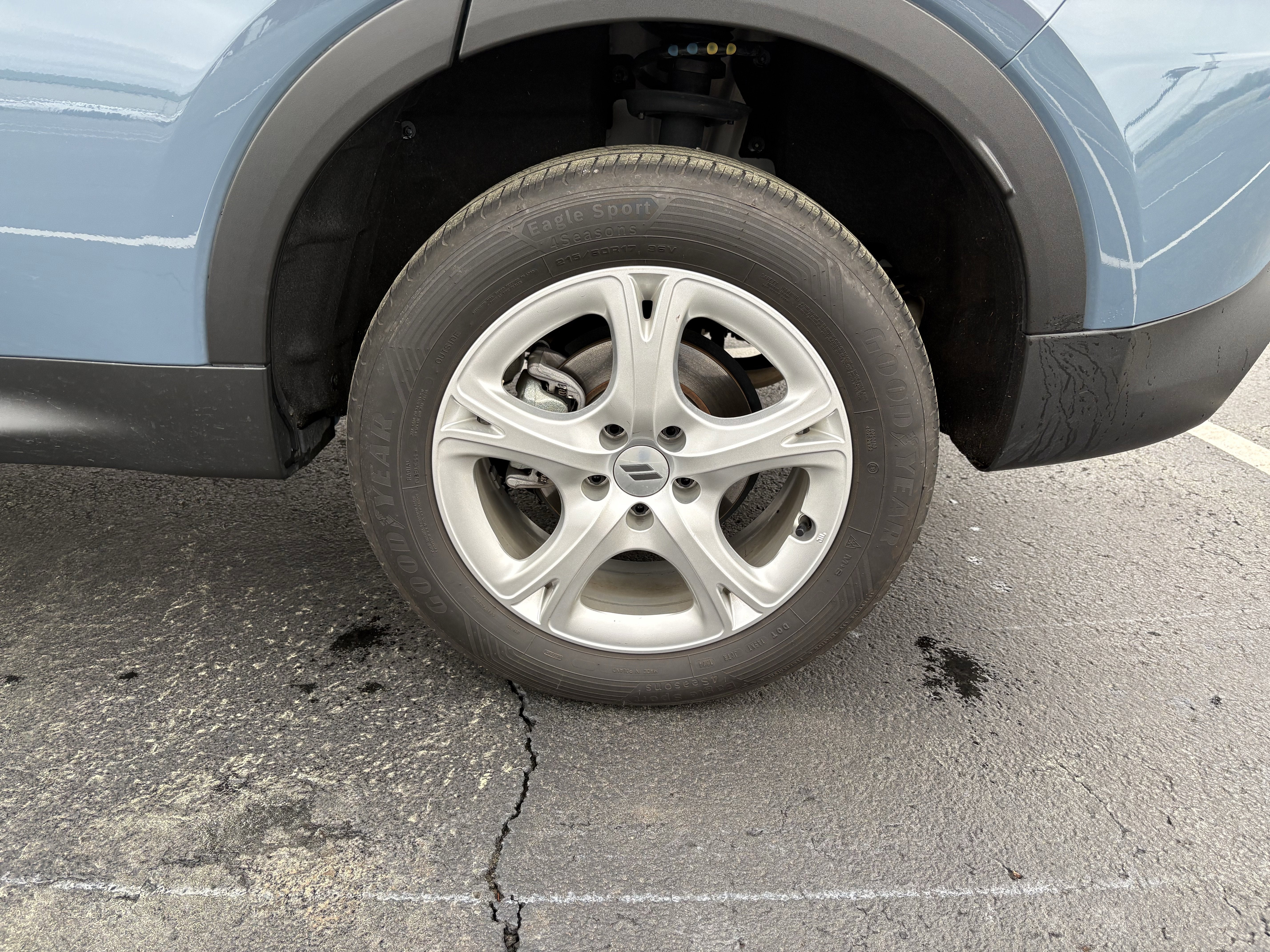 2024 Dodge Hornet GT AWD