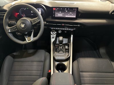 2024 Dodge Hornet GT AWD