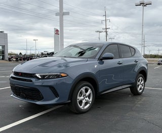 2024 Dodge Hornet GT AWD