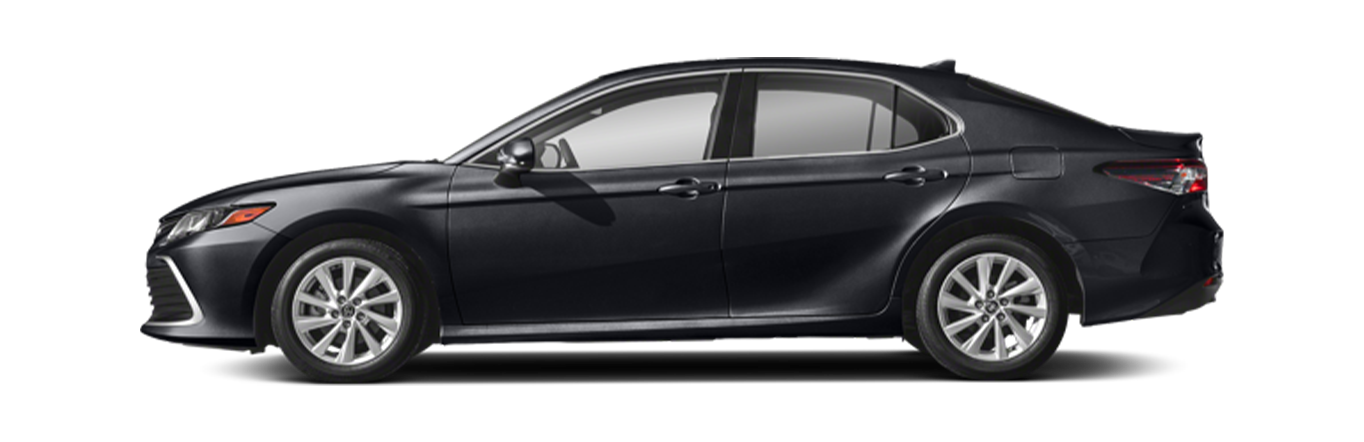 J. Pauley Toyota in Fort Smith AR