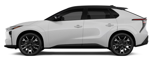 2026 Toyota bZ - J. Pauley Toyota in Fort Smith AR