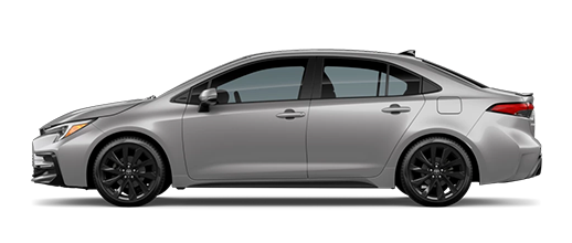 2026 Toyota Corolla - J. Pauley Toyota in Fort Smith AR