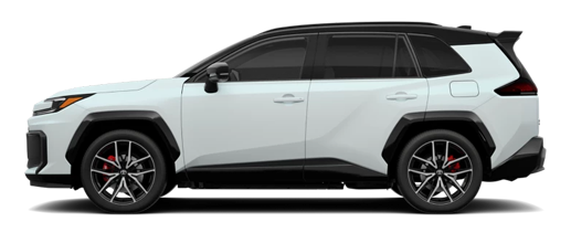 2026 Toyota RAV4 Plug-in Hybrid - J. Pauley Toyota in Fort Smith AR