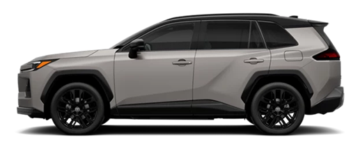 2026 Toyota RAV4 - J. Pauley Toyota in Fort Smith AR