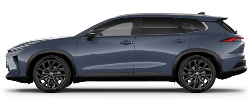 2026 Toyota Crown Signia - J. Pauley Toyota in Fort Smith AR