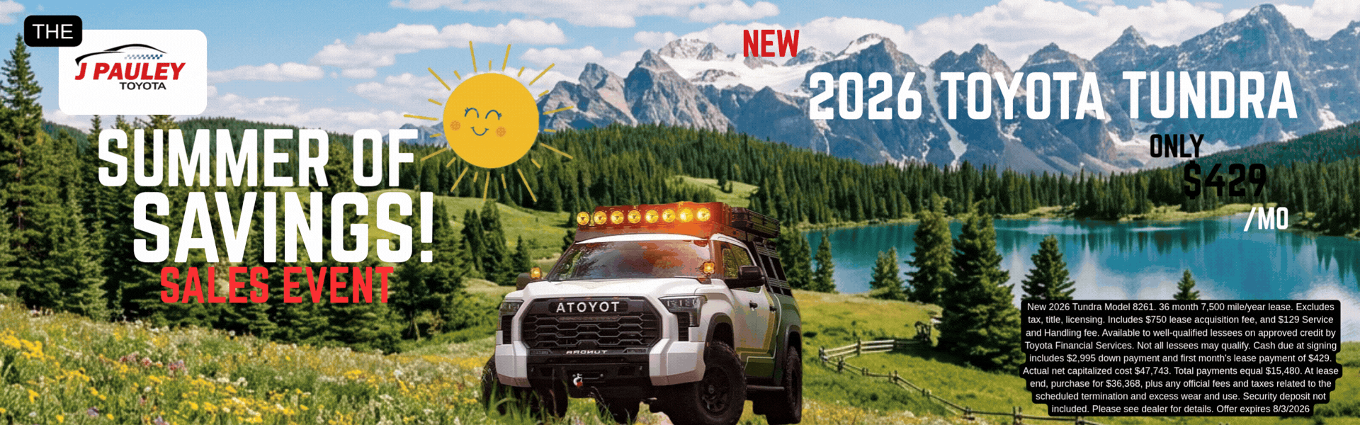 2026 TUNDRA